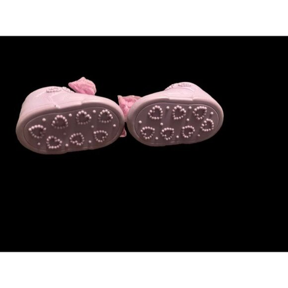 Vintage 1990 Galoob Baby Face So Playful Penny Shoes - Picture 3 of 5